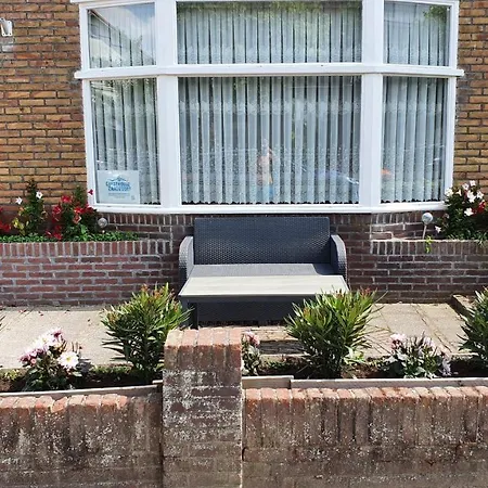 Guesthouse Zandvoort Pensionat Zandvoort