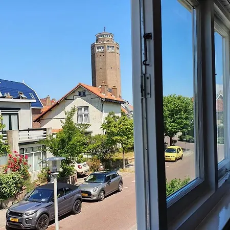 Guesthouse Zandvoort Zandvoort