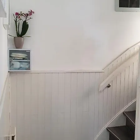 Guesthouse Zandvoort Penzion 4*