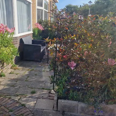 Guesthouse Zandvoort Penzion