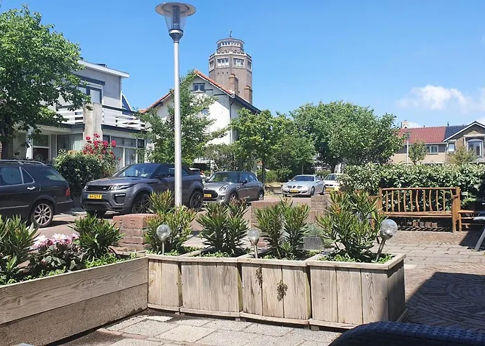 Pensionat Guesthouse Zandvoort Zandvoort