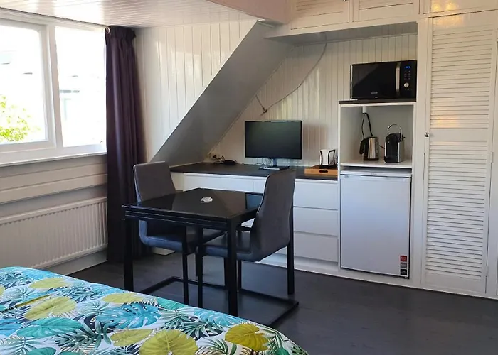 Guesthouse Zandvoort Zandvoort