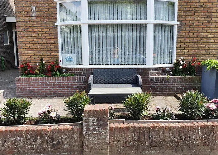 Guesthouse Zandvoort Pensionat Zandvoort