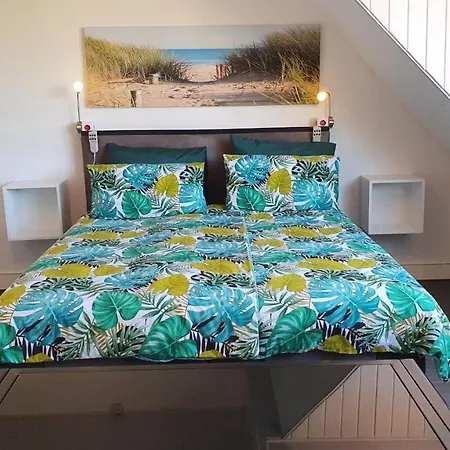 Guesthouse Zandvoort *