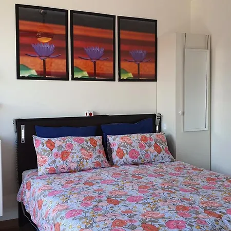 Guest house Guesthouse Zandvoort Zandvoort