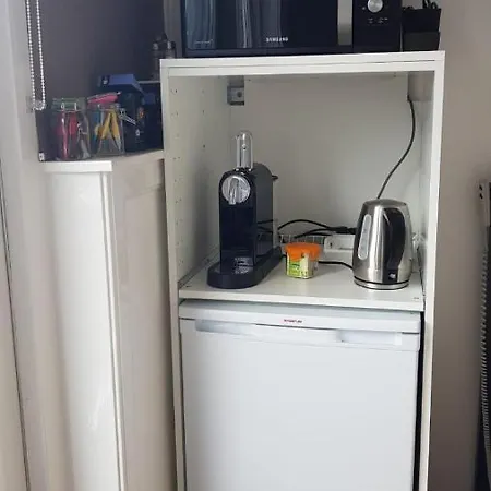 Guesthouse Zandvoort 4*