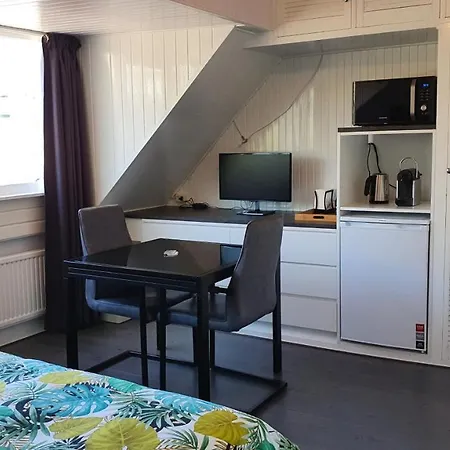 Guesthouse Zandvoort Zandvoort