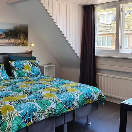 Guesthouse Zandvoort