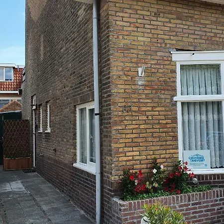 Guesthouse Zandvoort Zandvoort