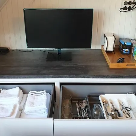 Guesthouse Zandvoort Gæstehus *