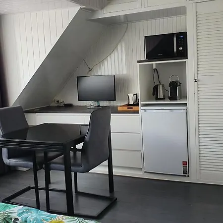 Guesthouse Zandvoort Gasthof Zandvoort