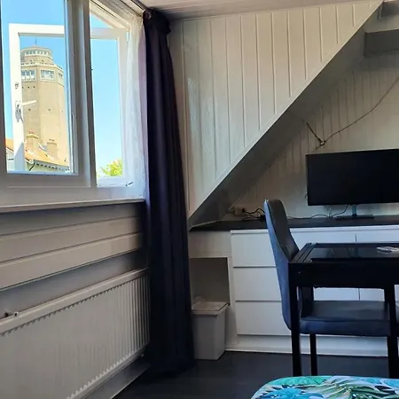 Guesthouse Zandvoort