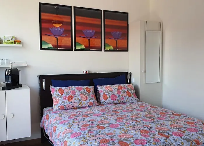 Vendégház Guesthouse Zandvoort Zandvoort