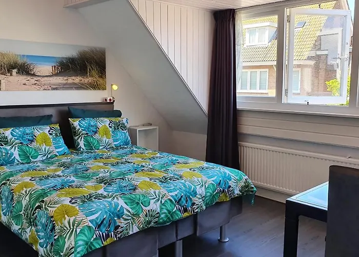 Guesthouse Zandvoort