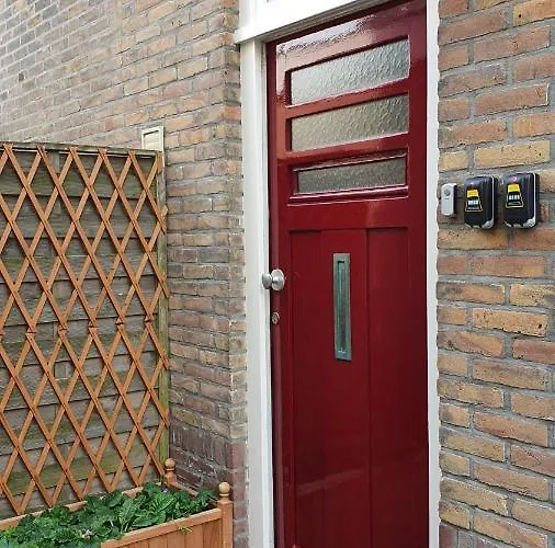 Guesthouse Zandvoort Vendégház