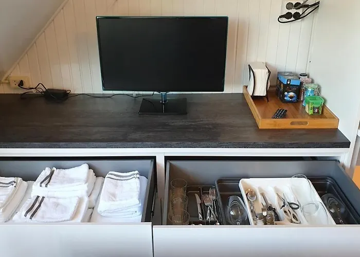 Guesthouse Zandvoort Vendégház 4*