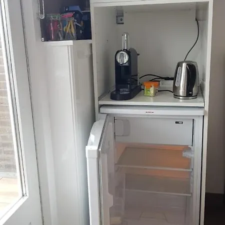 Guesthouse Zandvoort زاندفورت