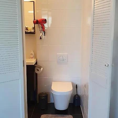 Guesthouse Zandvoort بيت ضيافة