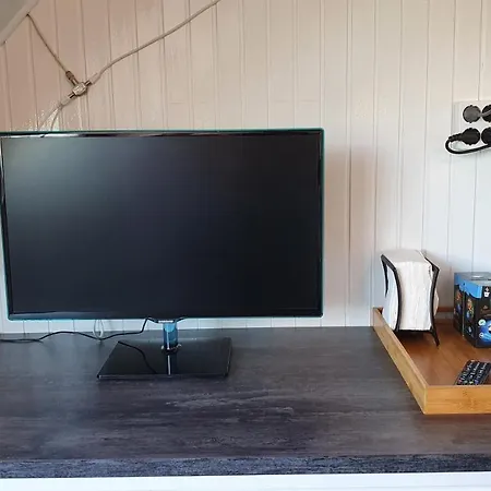 招待所 Guesthouse Zandvoort 赞德沃特