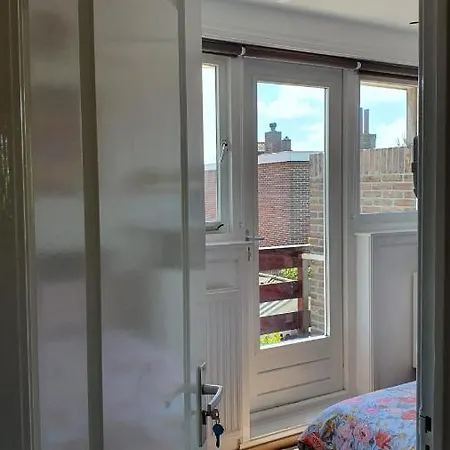 بيت ضيافة Guesthouse Zandvoort زاندفورت