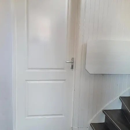 Guesthouse Zandvoort زاندفورت