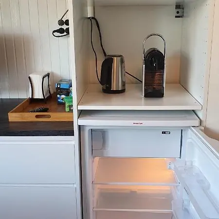 Guesthouse Zandvoort بيت ضيافة زاندفورت