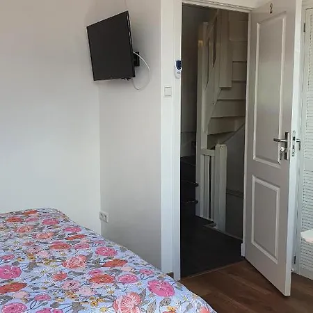 بيت ضيافة Guesthouse Zandvoort