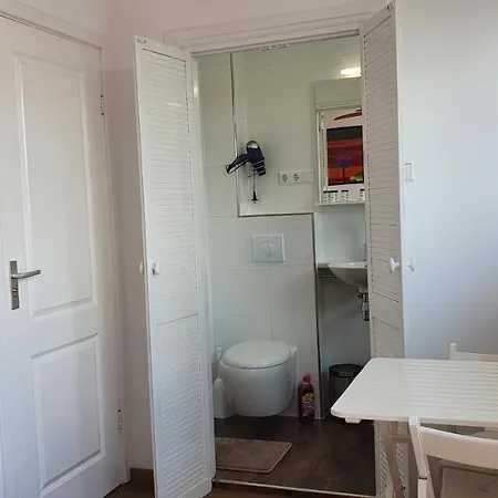 Guesthouse Zandvoort بيت ضيافة 4*