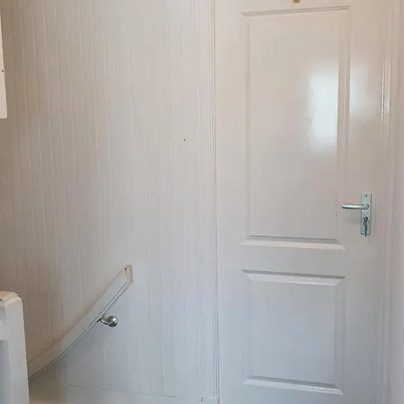 Guesthouse Zandvoort زاندفورت