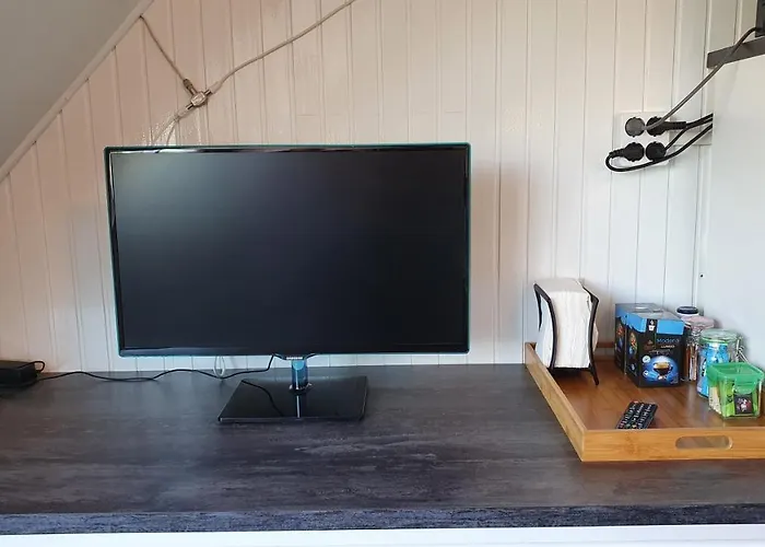 招待所 Guesthouse Zandvoort 赞德沃特